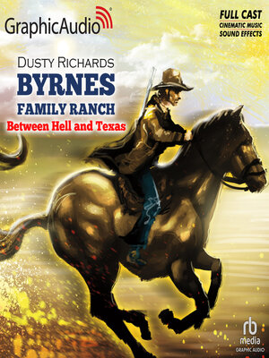 cover image of Between Hell and Texas